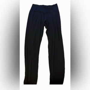 OFFLINE Aerie Crossover leggings